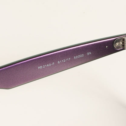 ウェイファーラー サングラス / WAYFARER COSMO COLLECTION アイウェア ウエリントン型 偏光レンズ