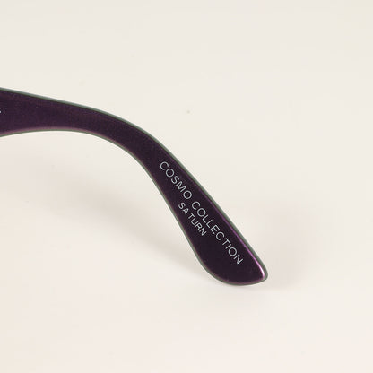 ウェイファーラー サングラス / WAYFARER COSMO COLLECTION アイウェア ウエリントン型 偏光レンズ