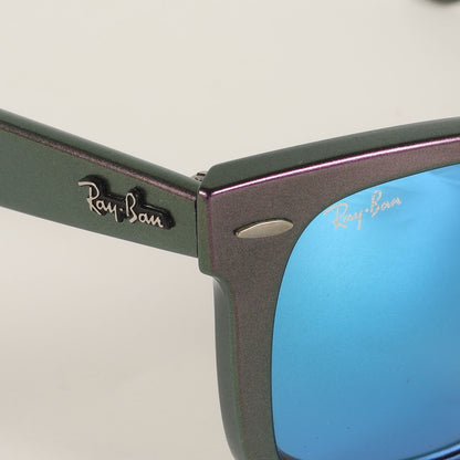 ウェイファーラー サングラス / WAYFARER COSMO COLLECTION アイウェア ウエリントン型 偏光レンズ