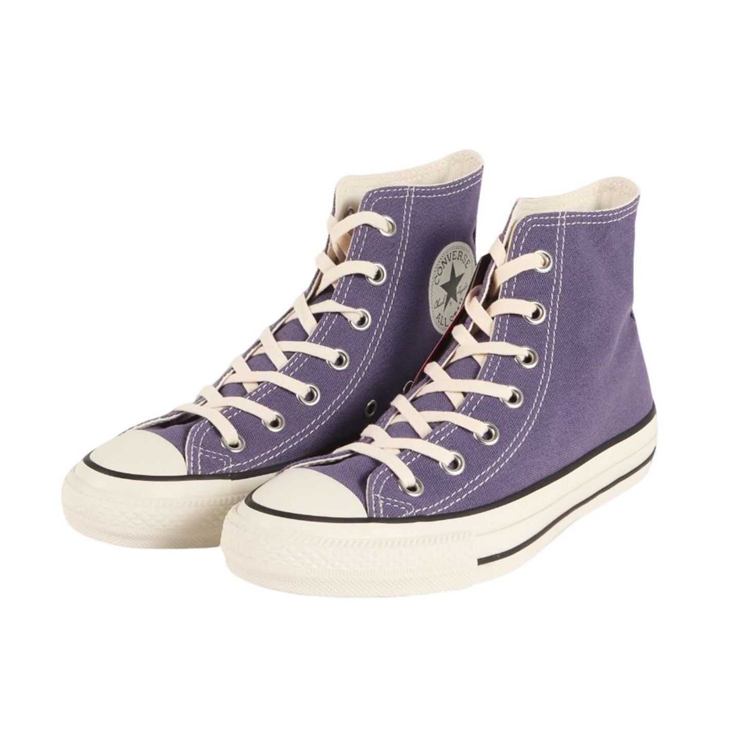 22春夏 ALL STAR NOKORIZOME HI / 1SC811 オールスター キャンバス ハイカット スニーカー