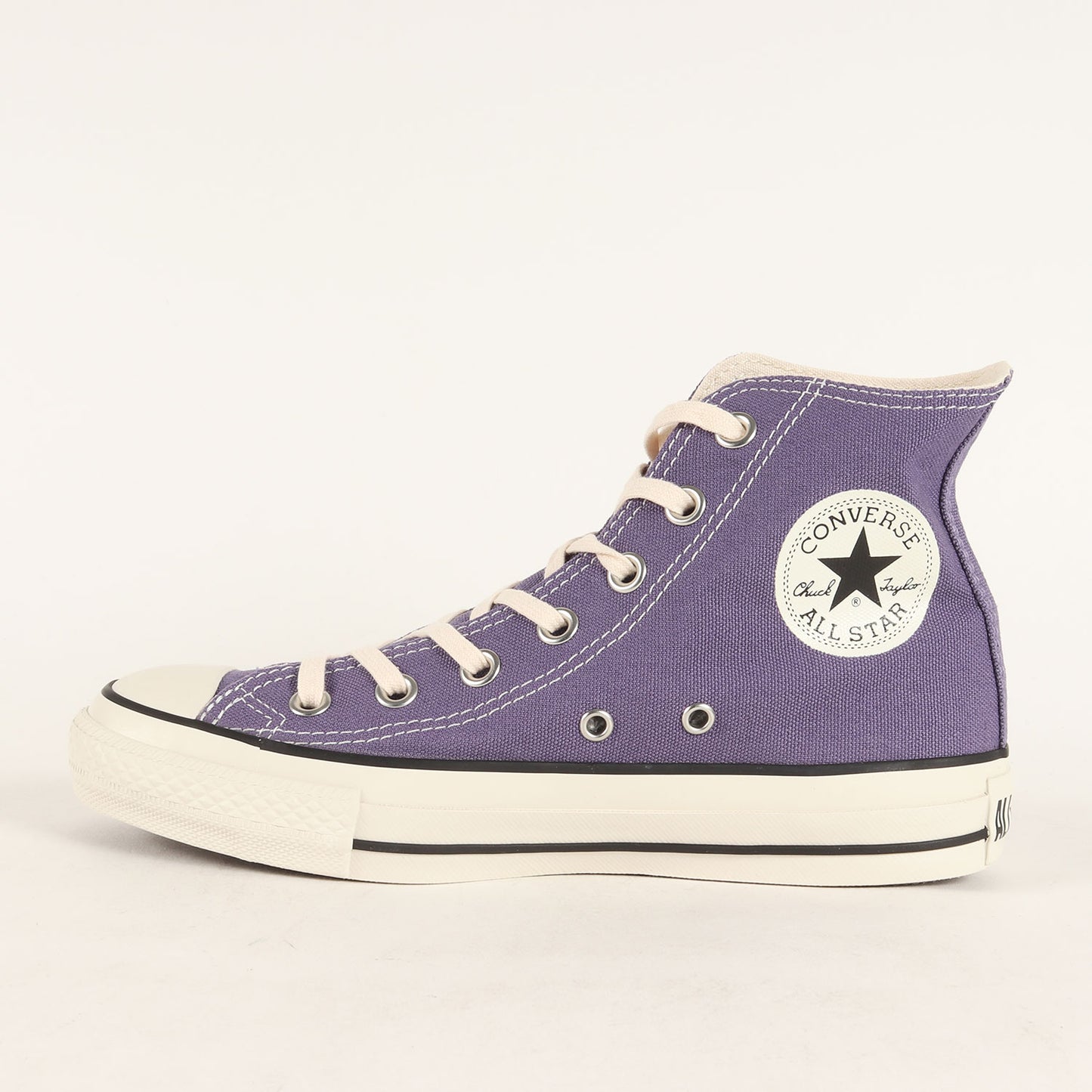 22春夏 ALL STAR NOKORIZOME HI / 1SC811 オールスター キャンバス ハイカット スニーカー