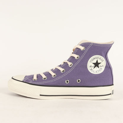 22春夏 ALL STAR NOKORIZOME HI / 1SC811 オールスター キャンバス ハイカット スニーカー