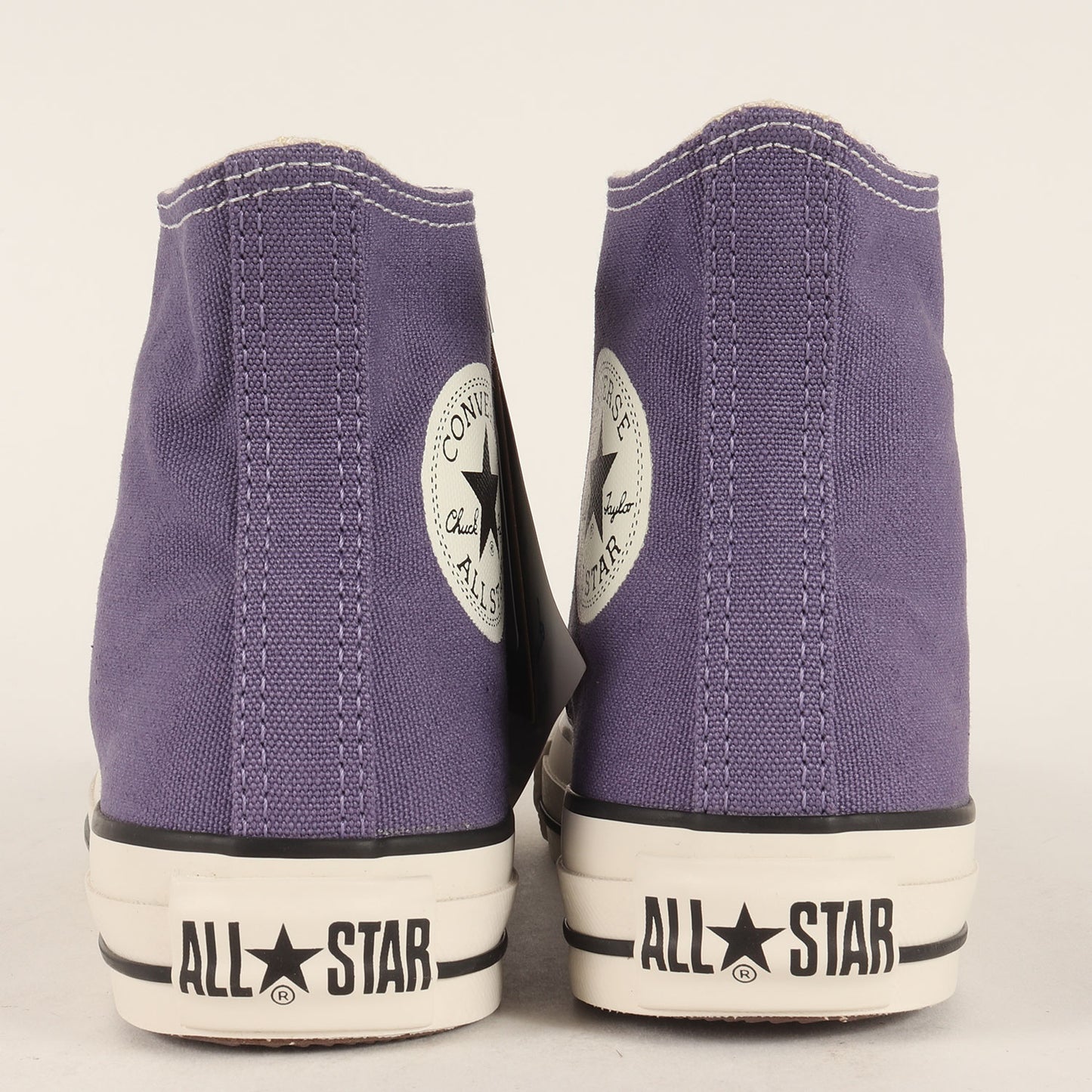 22春夏 ALL STAR NOKORIZOME HI / 1SC811 オールスター キャンバス ハイカット スニーカー