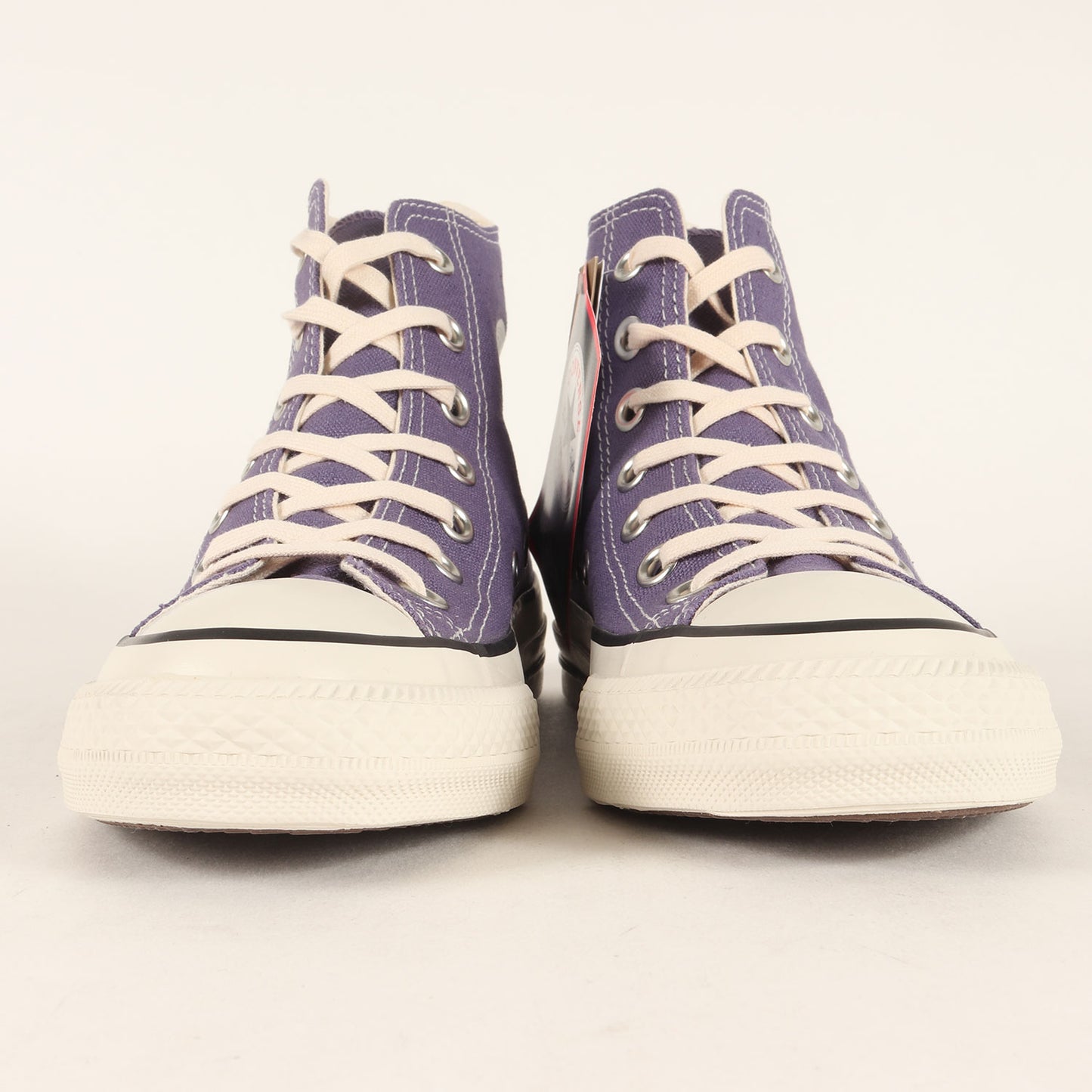 22春夏 ALL STAR NOKORIZOME HI / 1SC811 オールスター キャンバス ハイカット スニーカー