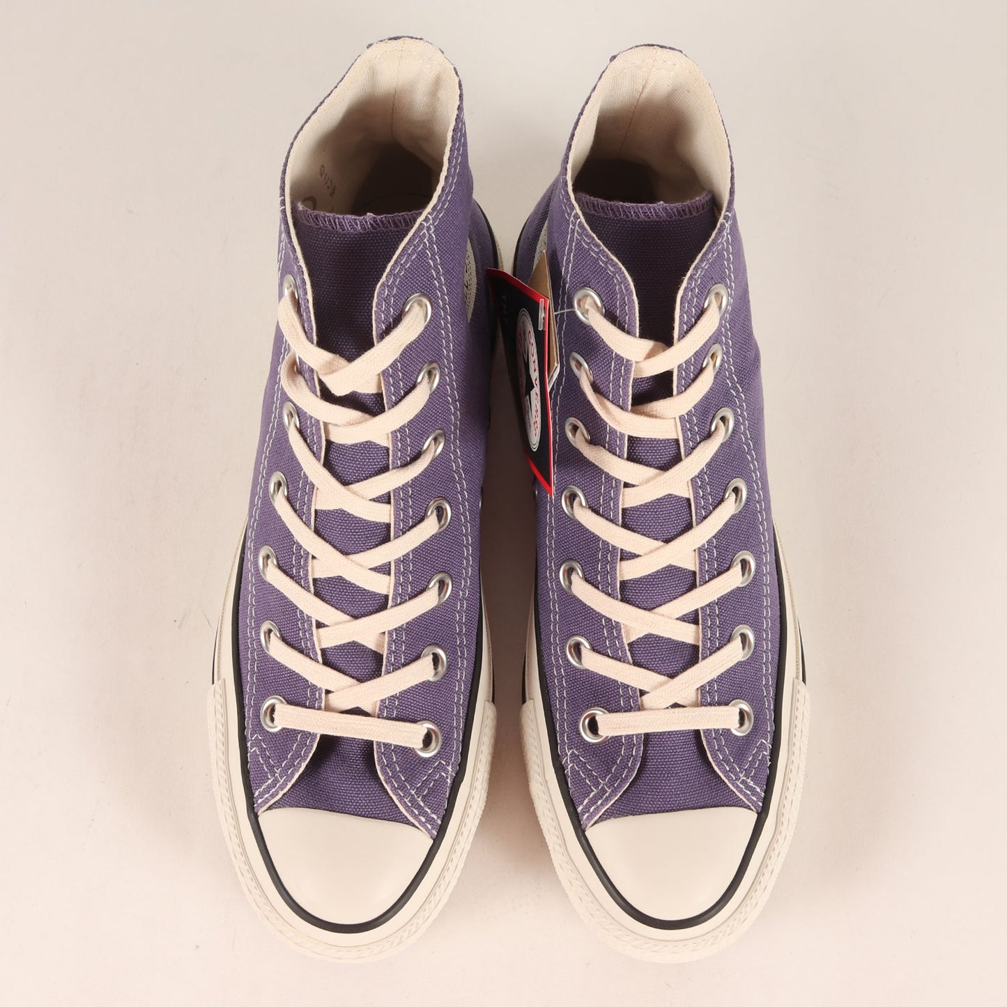 22春夏 ALL STAR NOKORIZOME HI / 1SC811 オールスター キャンバス ハイカット スニーカー