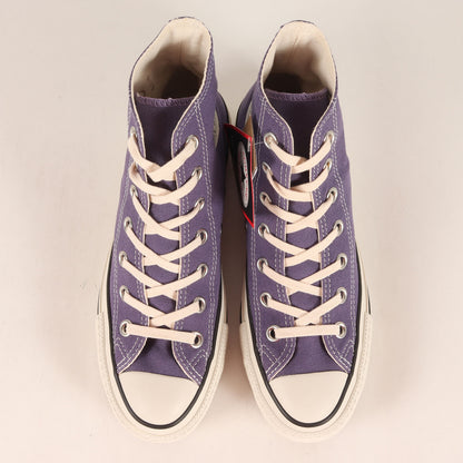 22春夏 ALL STAR NOKORIZOME HI / 1SC811 オールスター キャンバス ハイカット スニーカー