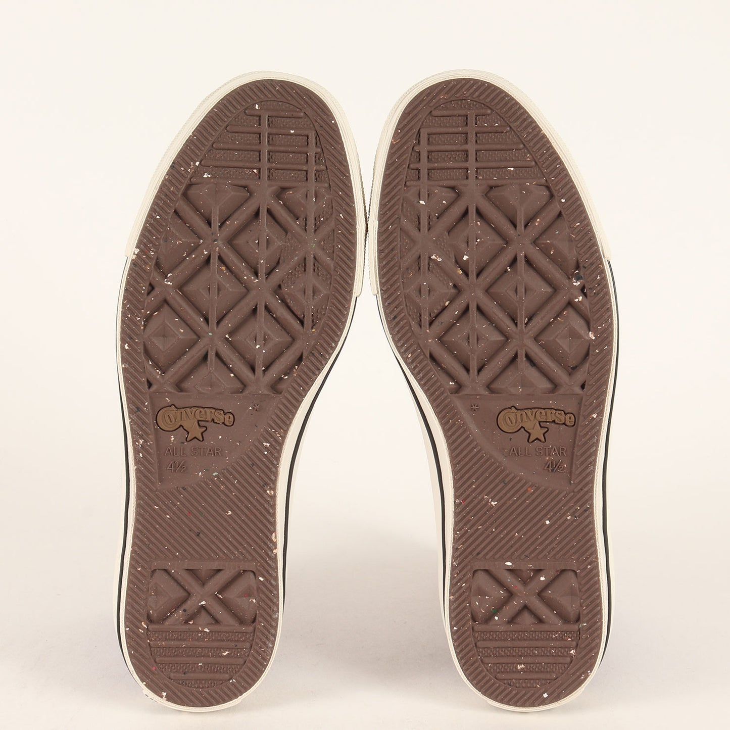 22春夏 ALL STAR NOKORIZOME HI / 1SC811 オールスター キャンバス ハイカット スニーカー