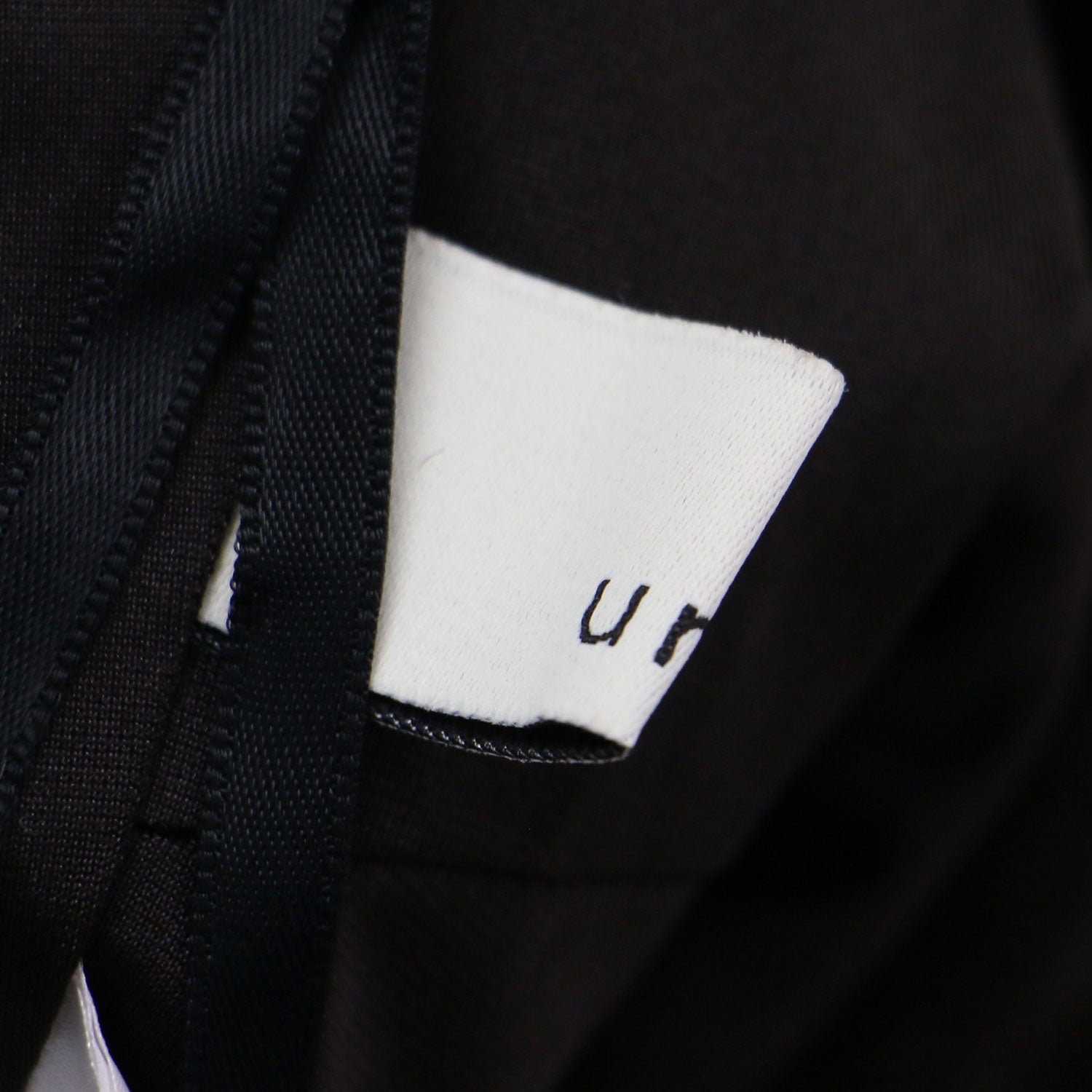 23秋冬 バックオープン カットソー ワンピース / ロング 長袖 ボート