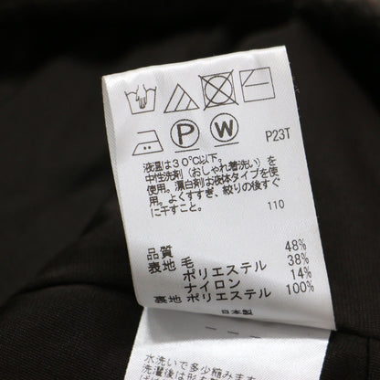 23秋冬 バックオープン カットソー ワンピース / ロング 長袖 ボートネック フレア