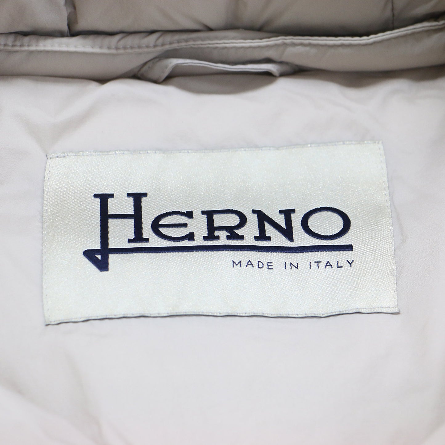 22秋冬 ウール ナイロン コンビ Aライン ダウン コート / ロング丈 スタンドカラー フード付き 切替