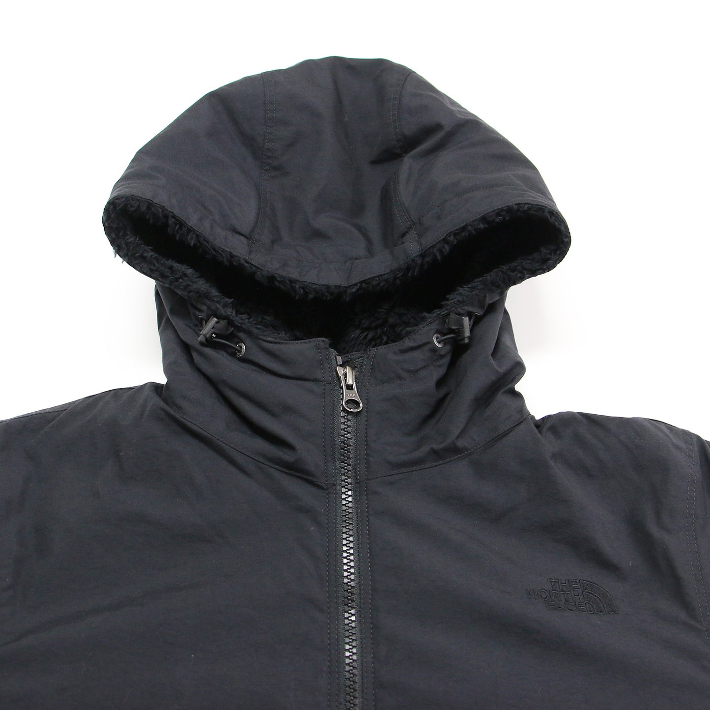コンパクトノマドジャケット / Compact Nomad Jacket NPW71633