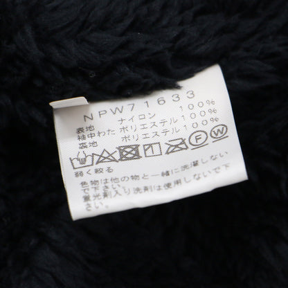 コンパクトノマドジャケット / Compact Nomad Jacket NPW71633
