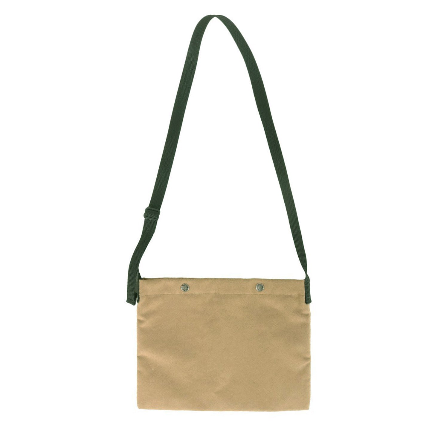 マイクロスエード ショルダー バッグ / Suede Shoulder Bag NN7925N サコッシュ 斜め掛け
