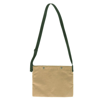 マイクロスエード ショルダー バッグ / Suede Shoulder Bag NN7925N サコッシュ 斜め掛け