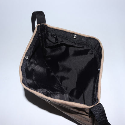 マイクロスエード ショルダー バッグ / Suede Shoulder Bag NN7925N サコッシュ 斜め掛け