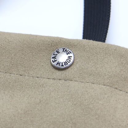 マイクロスエード ショルダー バッグ / Suede Shoulder Bag NN7925N サコッシュ 斜め掛け