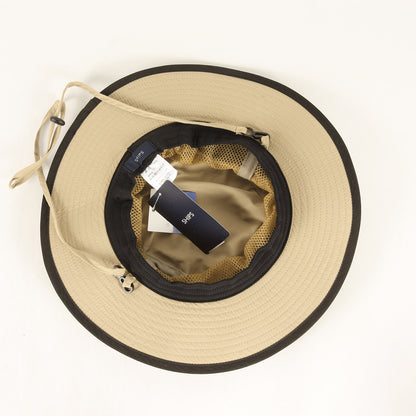 アドベンチャー ハット	/ 帽子 あご紐付き