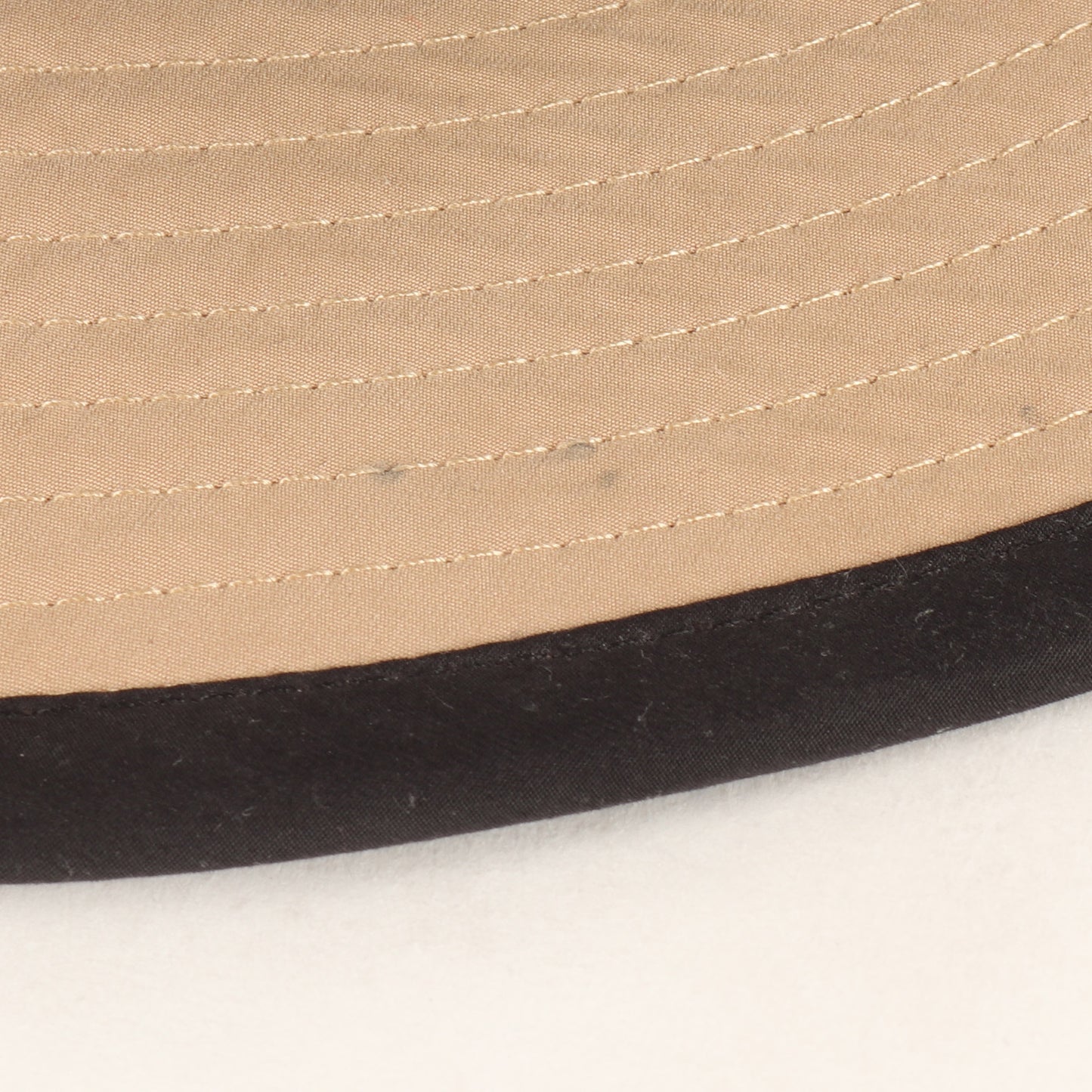 アドベンチャー ハット	/ 帽子 あご紐付き