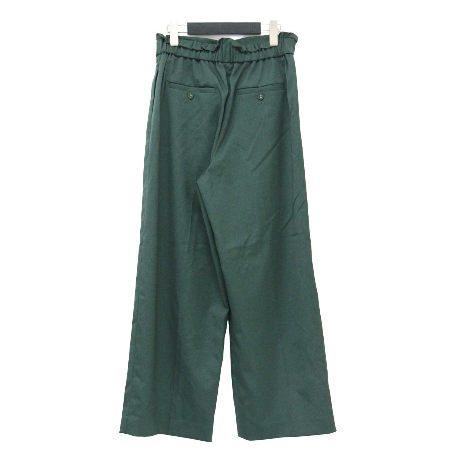 ＊80％ＯＦＦ 新品オースチンリード ウール 秋冬パンツ スラックス 定価４２，９００円 ウエストサイズ９１ダークグレーN03 オースチンリード スーツの通販