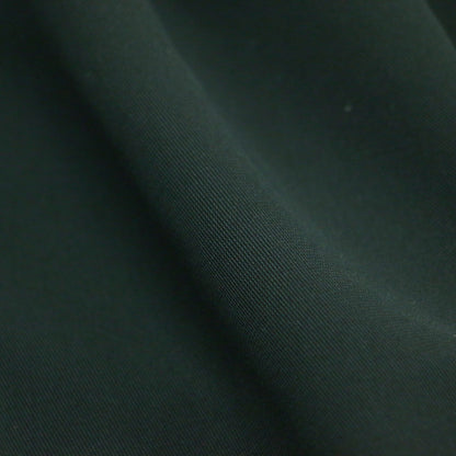 25春夏 ライトカルゼ オールインワン / ジャンプスーツ パンツ ワイド Vネック コットン