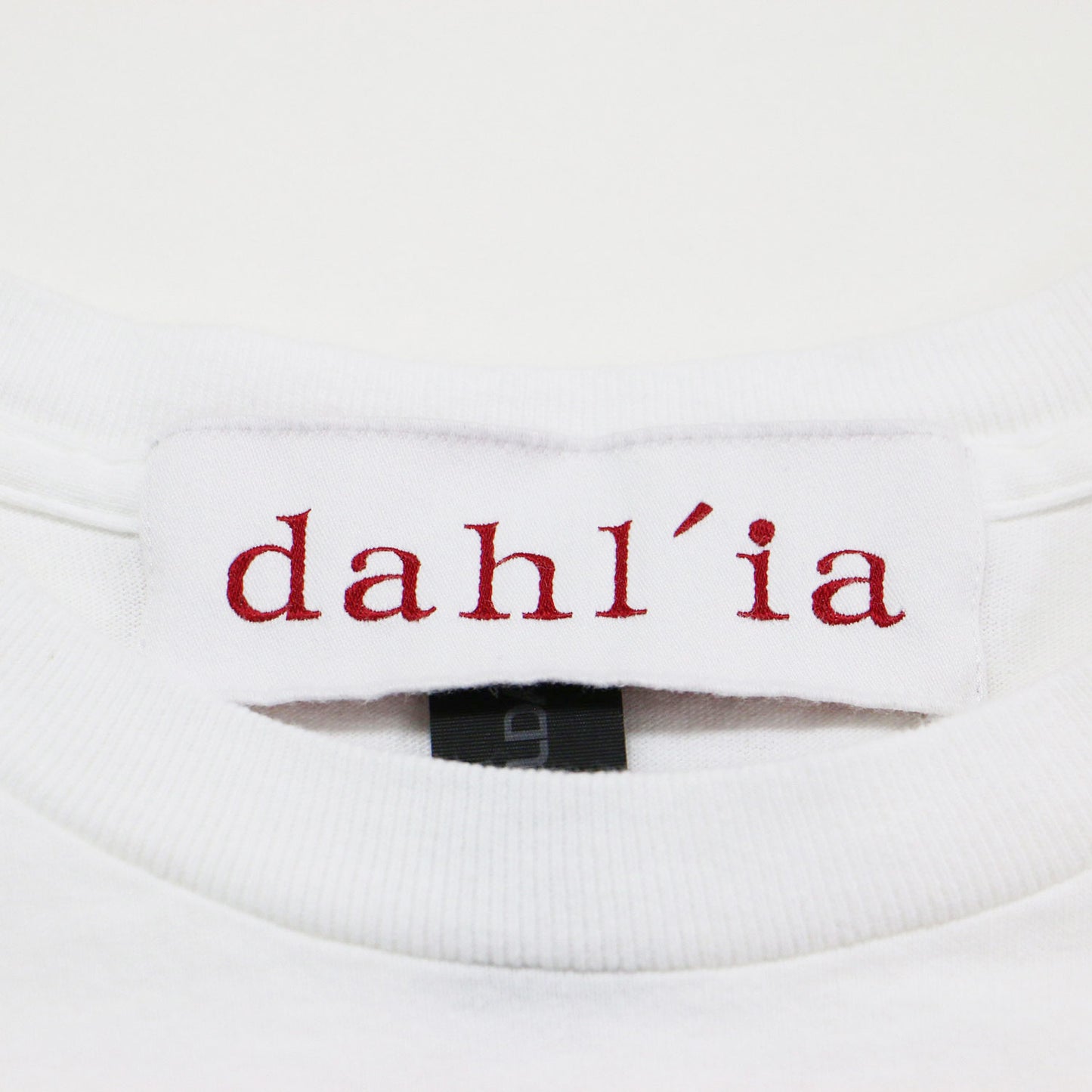 24春夏 フリルスリーブ Tシャツ / カットソー ノースリーブ ポケット コットン