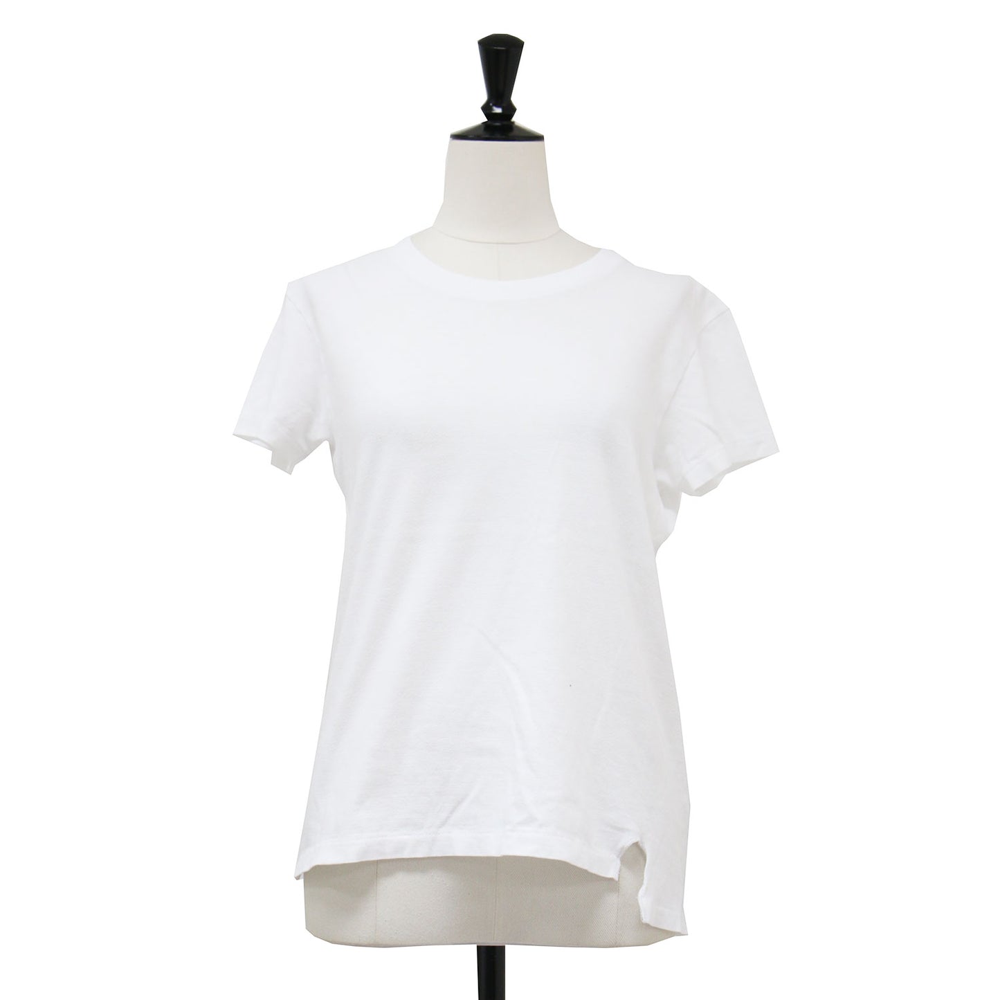 シームレス クルーネック Tシャツ / SEAMLESS CREW NECK TEE A00T04ST 半袖 ハーフスリーブ コットン