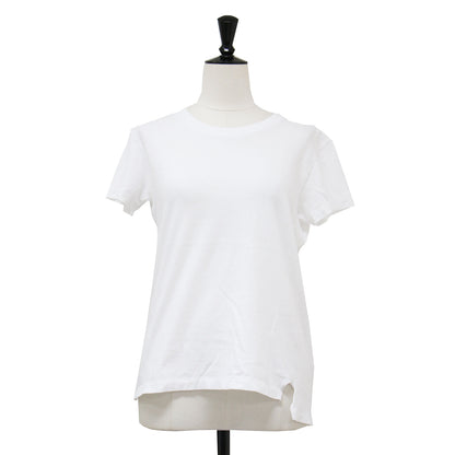 シームレス クルーネック Tシャツ / SEAMLESS CREW NECK TEE A00T04ST 半袖 ハーフスリーブ コットン