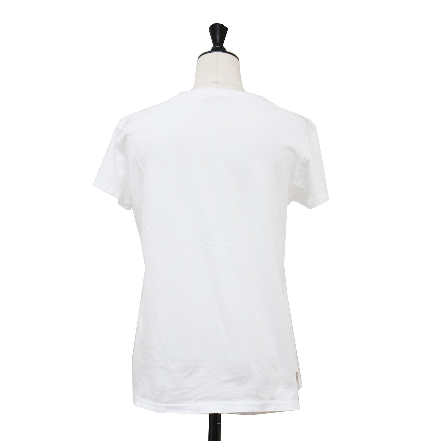 シームレス クルーネック Tシャツ / SEAMLESS CREW NECK TEE A00T04ST 半袖 ハーフスリーブ コットン