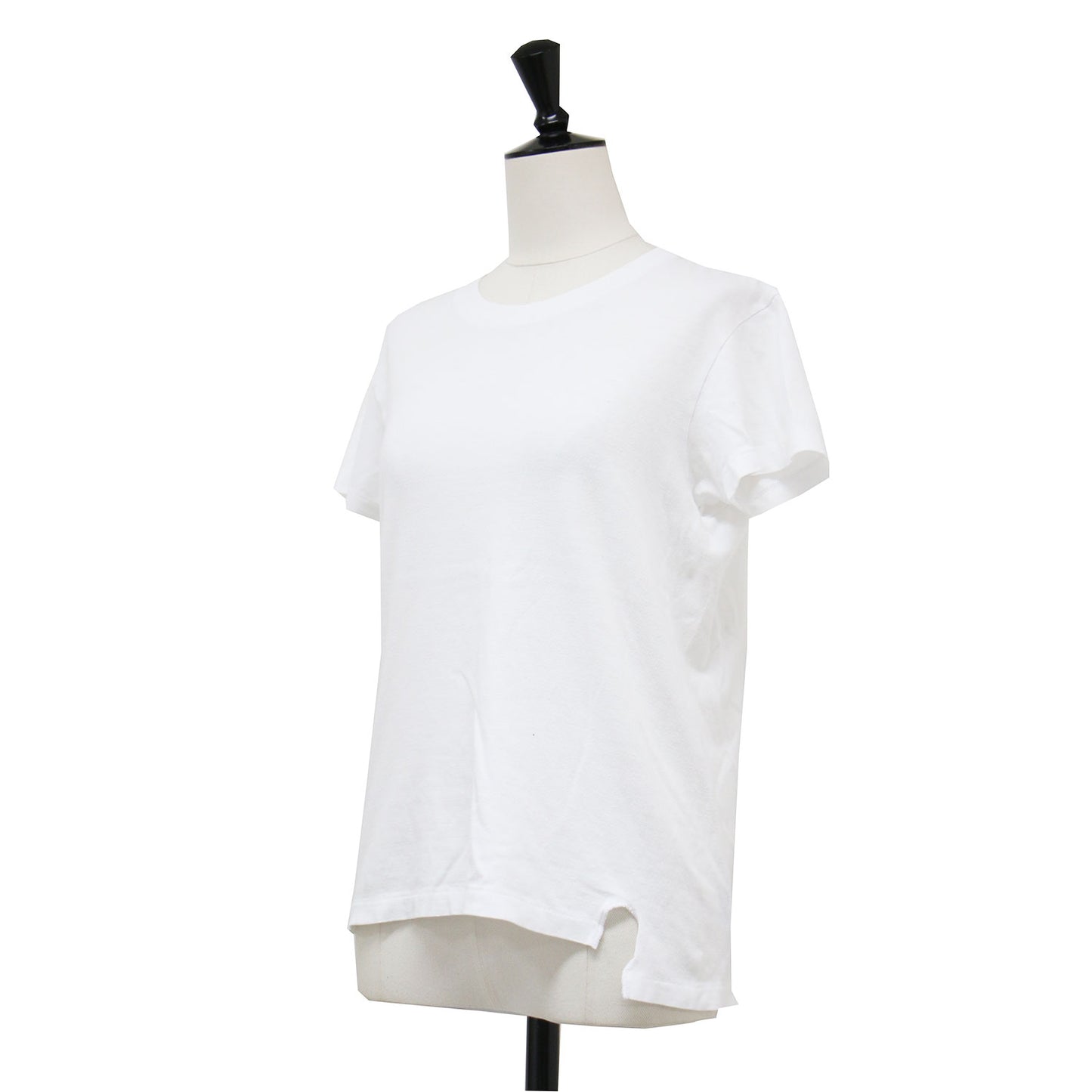 シームレス クルーネック Tシャツ / SEAMLESS CREW NECK TEE A00T04ST 半袖 ハーフスリーブ コットン