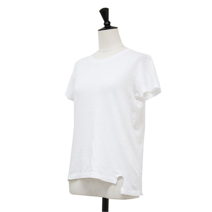 シームレス クルーネック Tシャツ / SEAMLESS CREW NECK TEE A00T04ST 半袖 ハーフスリーブ コットン