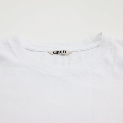 シームレス クルーネック Tシャツ / SEAMLESS CREW NECK TEE A00T04ST 半袖 ハーフスリーブ コットン