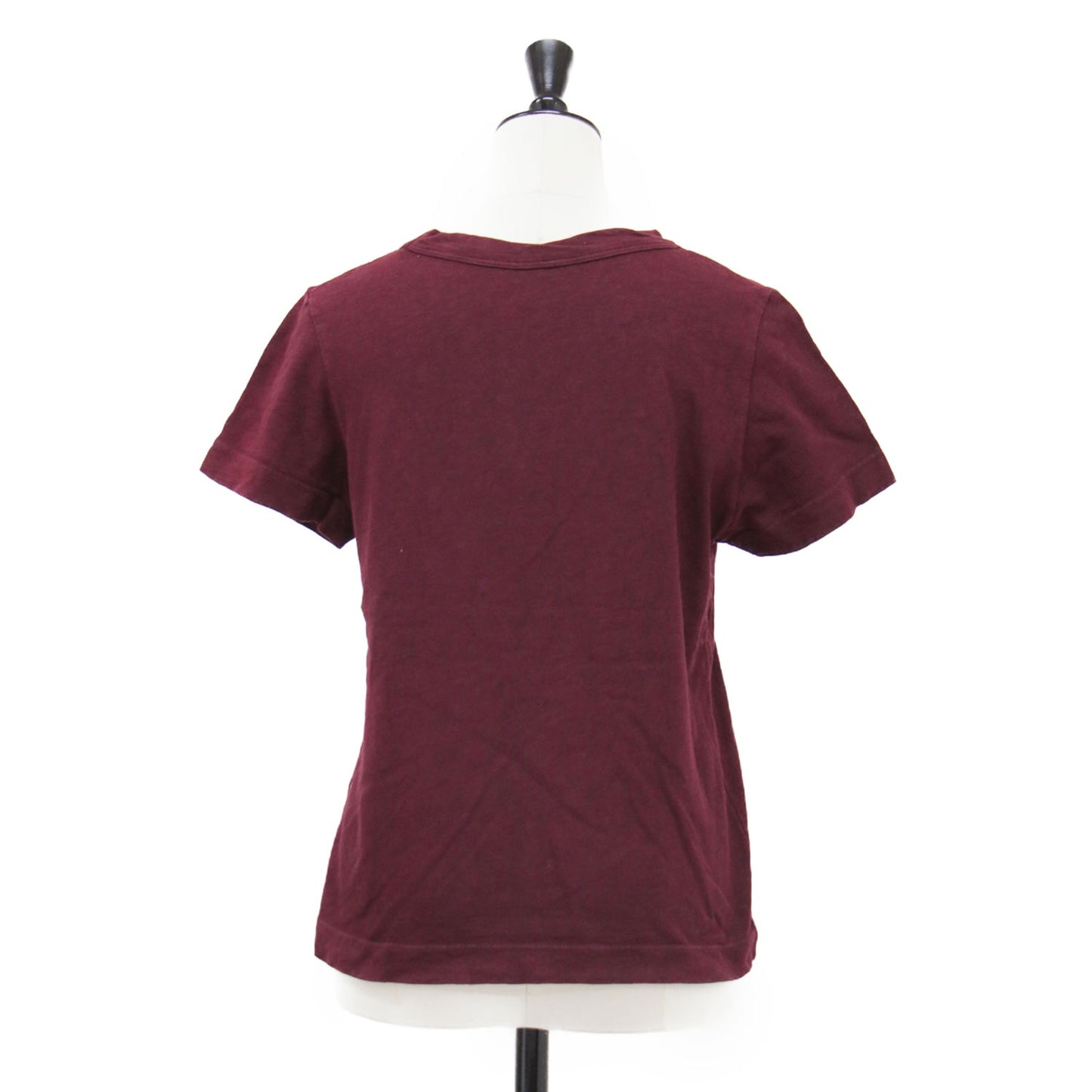 ロゴ プリント 半袖 Tシャツ / カットソー ハーフスリーブ クルーネック