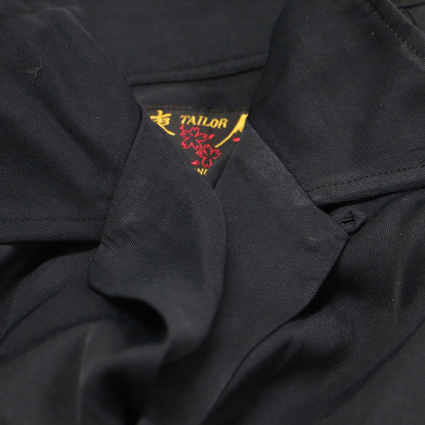 Ys テーラー東洋 25春夏 スカシャツ / SUKASHIRT シャツ 半袖 オープンカラー ドクロ 刺繍