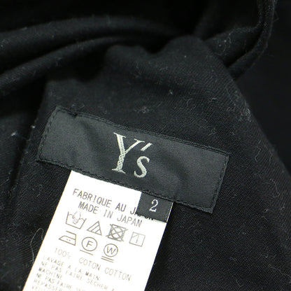 BORN PRODUCT 24秋冬 コットン ツイル ハーフスリーブ シャツワンピース / COTTON TWILL HALF SLEEVE SHIRT DRESS ミディ丈 半袖