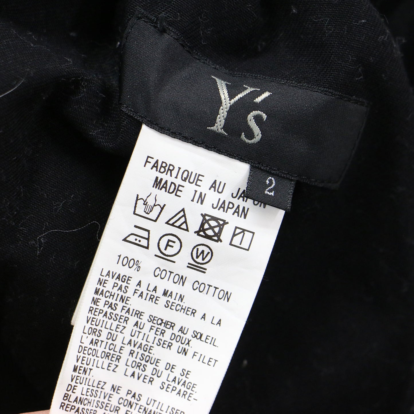 BORN PRODUCT 24秋冬 コットン ツイル ハーフスリーブ シャツワンピース / COTTON TWILL HALF SLEEVE SHIRT DRESS ミディ丈 半袖