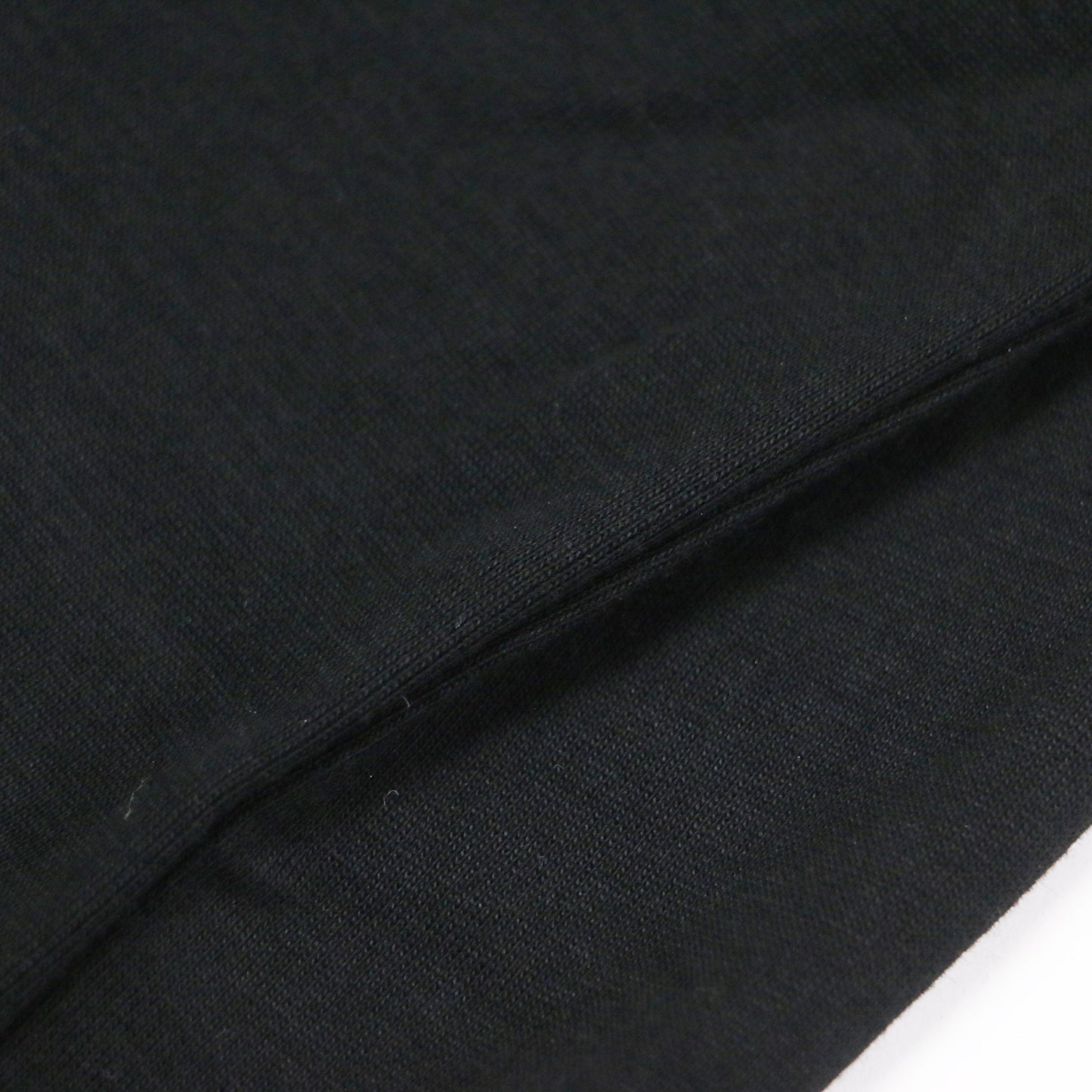 25春夏 Ys ハイネック レイヤード ハーフスリーブ Tシャツ / カットソー 半袖 バイカラー コットン