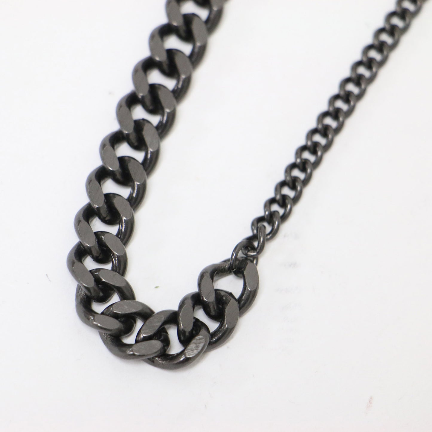 S'YTE 6WAY 喜平チェーン ブレスレット ネックレス / 6-WAY CURVED CHAIN BRACELET NECKLACE
