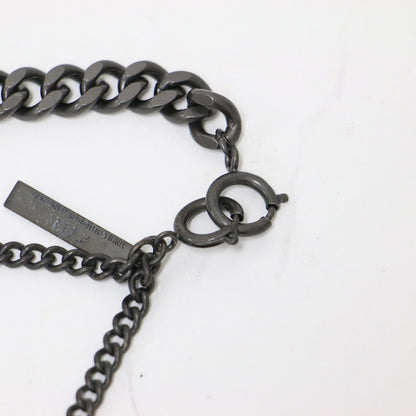 S'YTE 6WAY 喜平チェーン ブレスレット ネックレス / 6-WAY CURVED CHAIN BRACELET NECKLACE