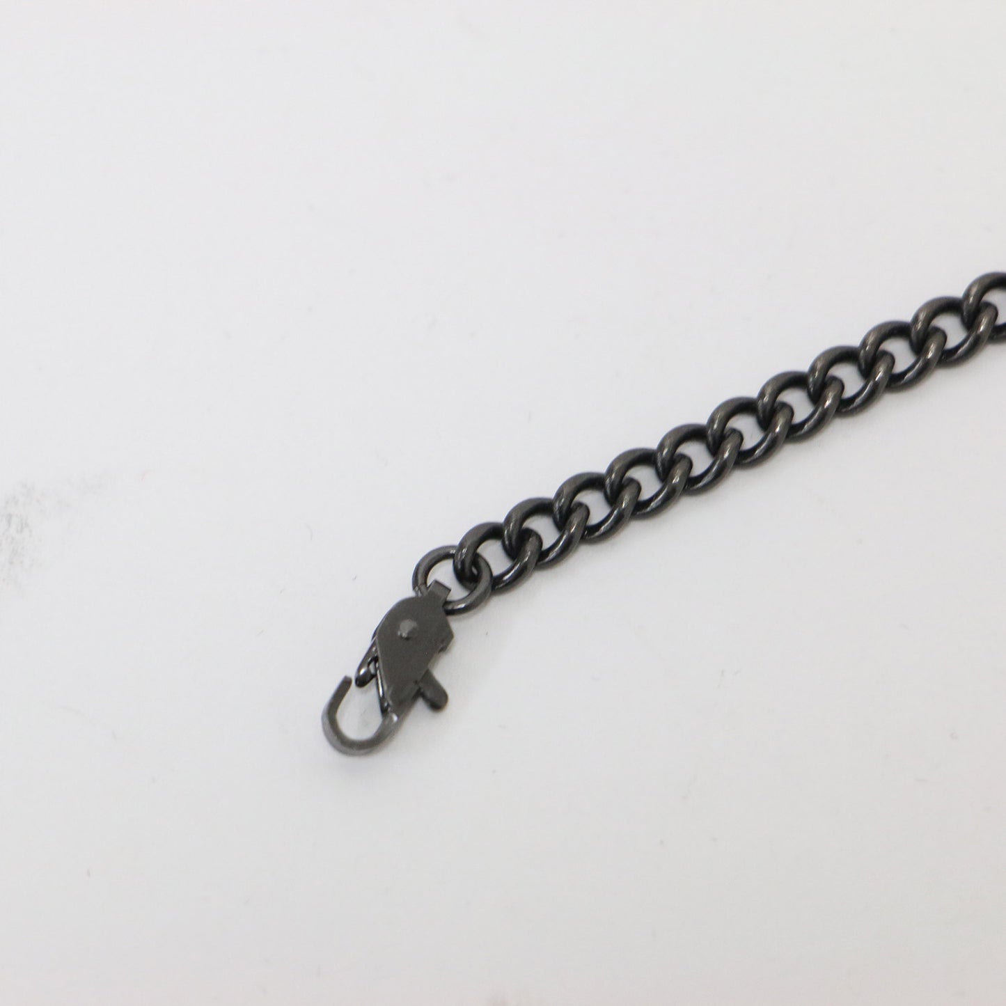S'YTE 6WAY 喜平チェーン ブレスレット ネックレス / 6-WAY CURVED CHAIN BRACELET NECKLACE