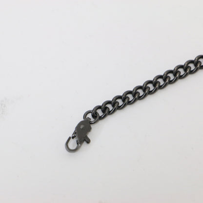 S'YTE 6WAY 喜平チェーン ブレスレット ネックレス / 6-WAY CURVED CHAIN BRACELET NECKLACE
