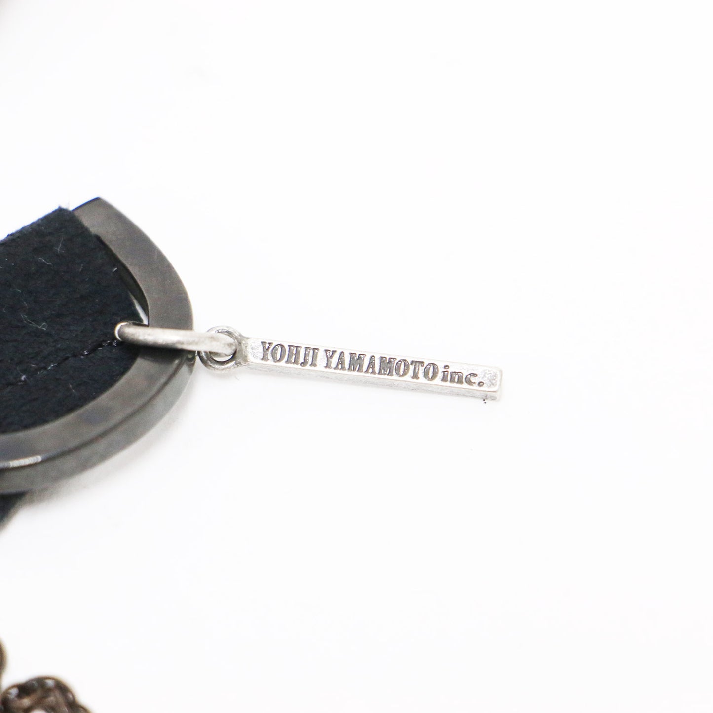 S'YTE マルチ チェーン ネックレス / MULTI CHAIN NECKLACE ロング