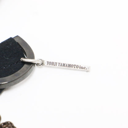 S'YTE マルチ チェーン ネックレス / MULTI CHAIN NECKLACE ロング