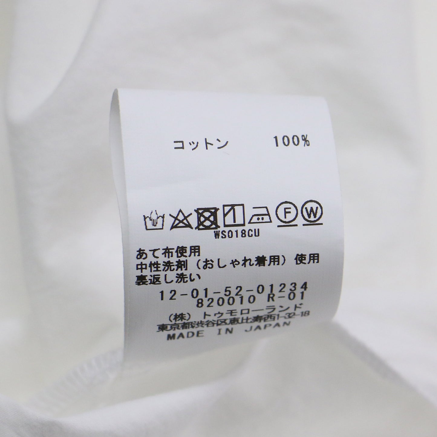 25春夏 コットン タイプライター プルオーバー シャツ / ブラウス 長袖 ビッグカラー フリル