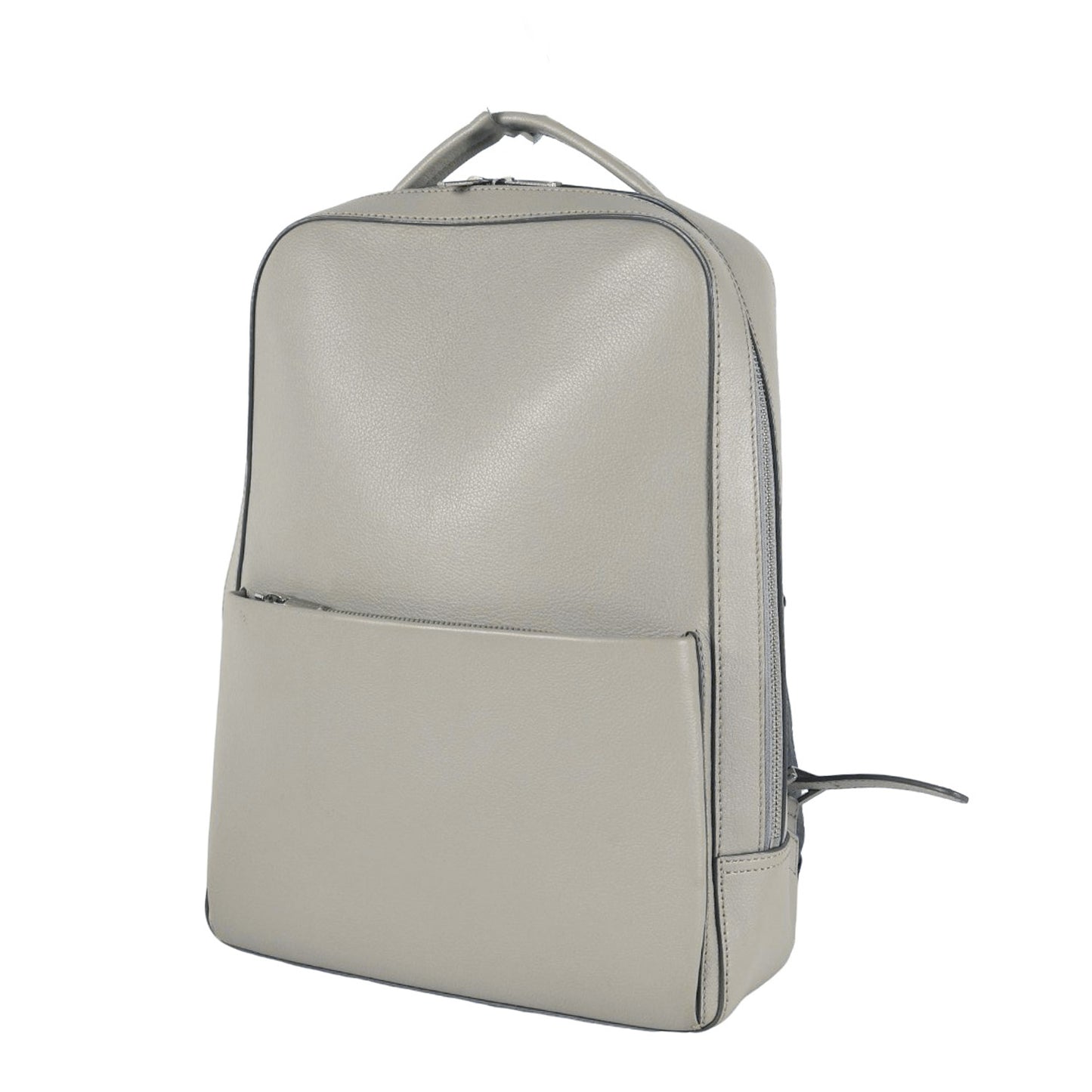 エッジ ライン バックパック / リュック カウレザー