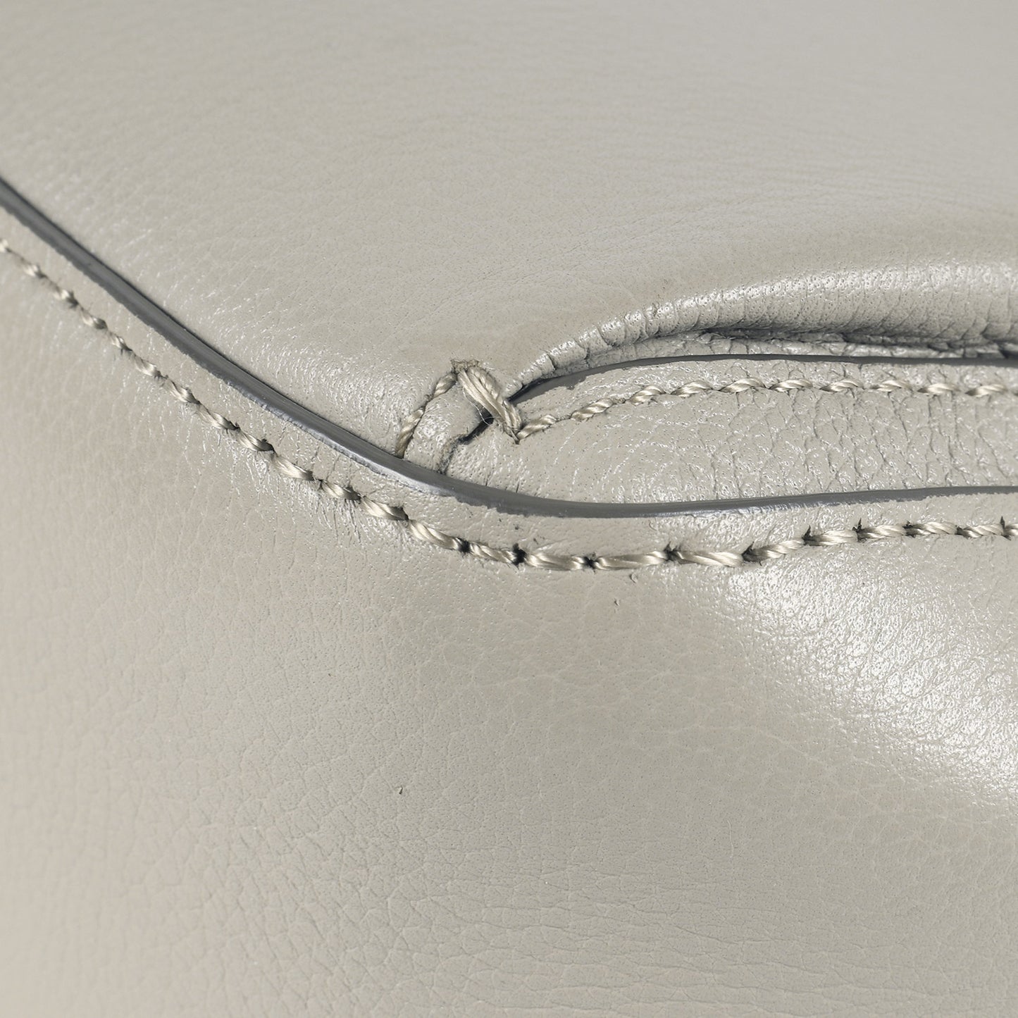 エッジ ライン バックパック / リュック カウレザー