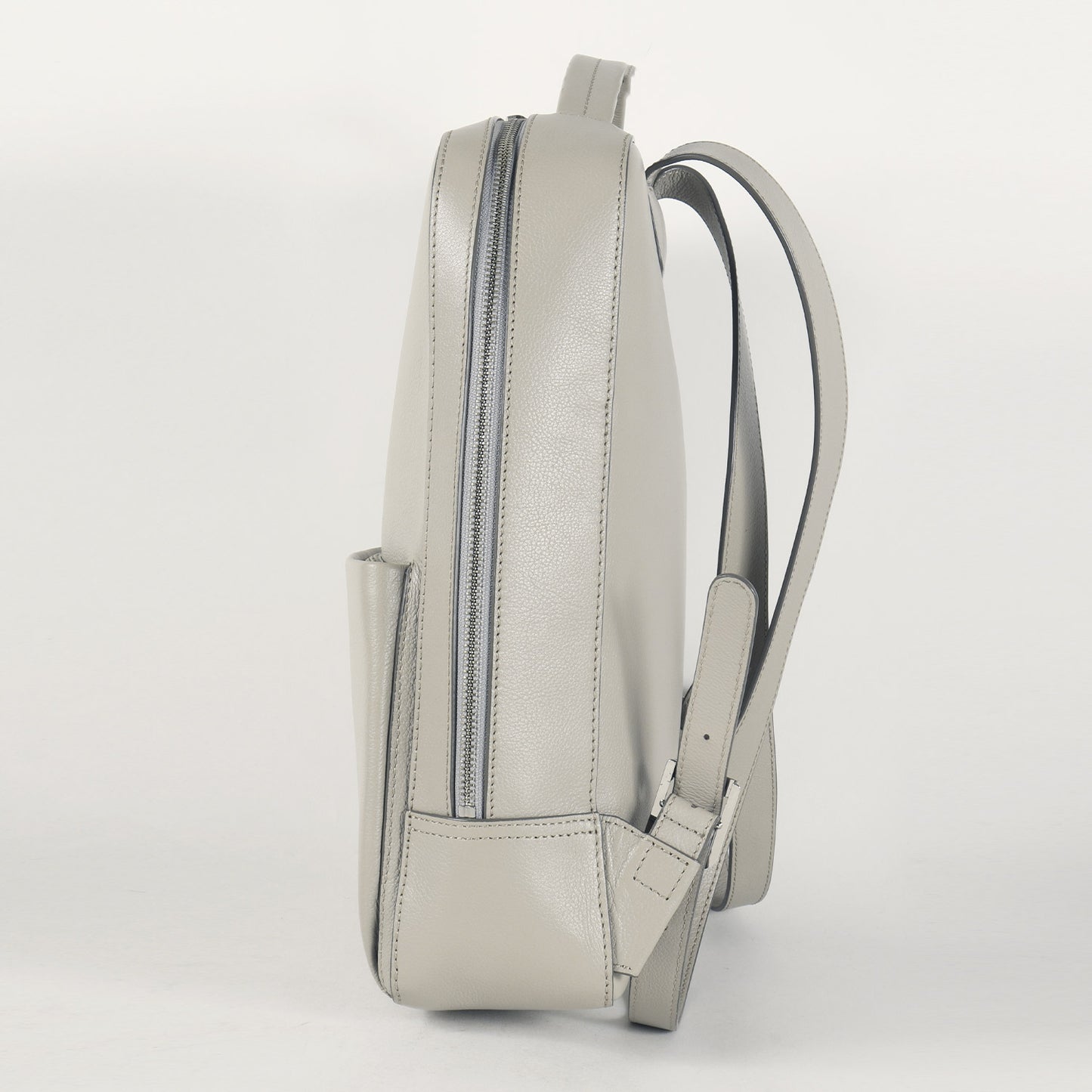 エッジ ライン バックパック / リュック カウレザー