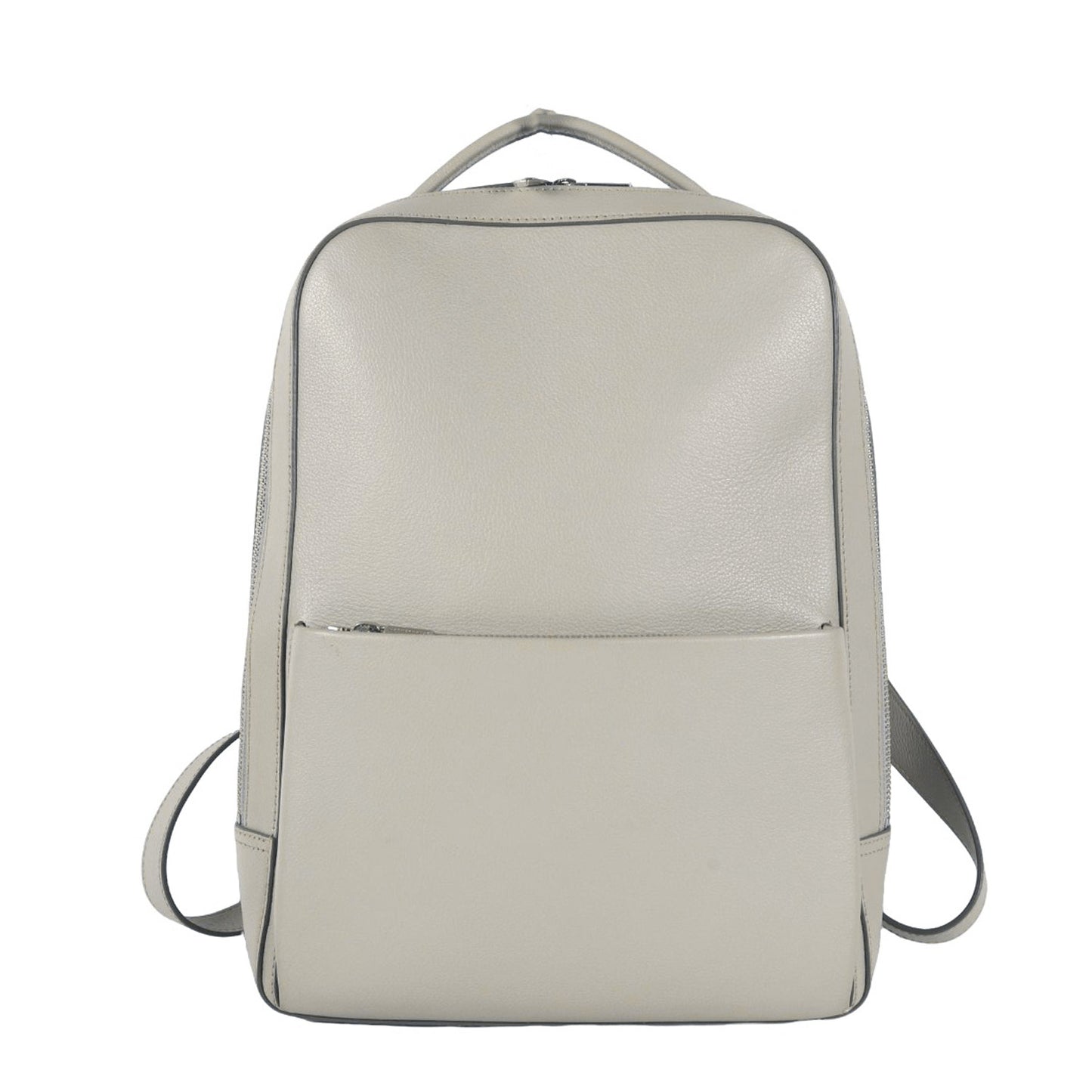 エッジ ライン バックパック / リュック カウレザー