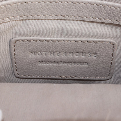 エッジ ライン バックパック / リュック カウレザー