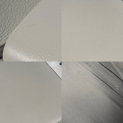 エッジ ライン バックパック / リュック カウレザー