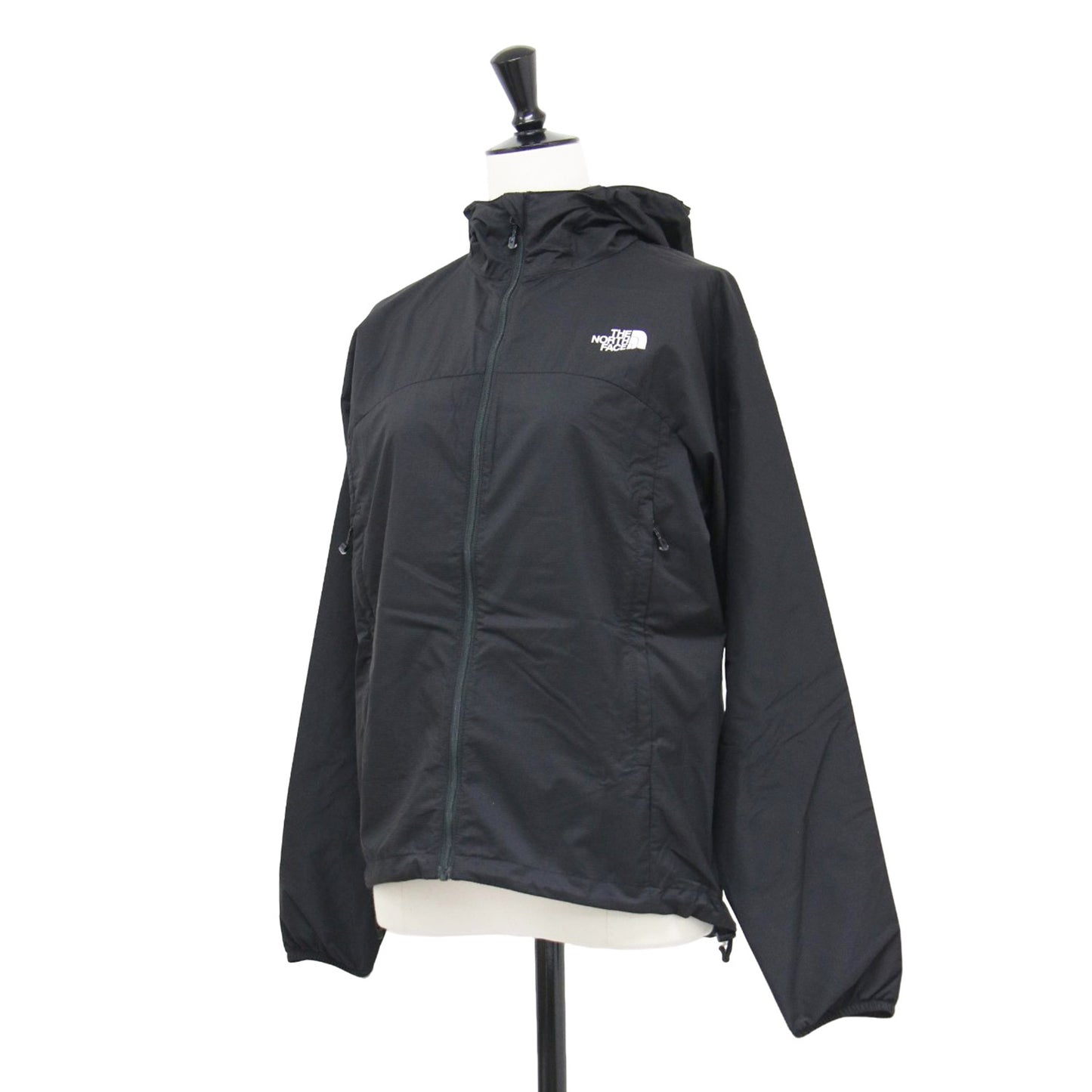 スワローテイル フーディ / SWALLOWTAIL HOODIE NPW22202 ジャケット ブルゾン フード付き ナイロン